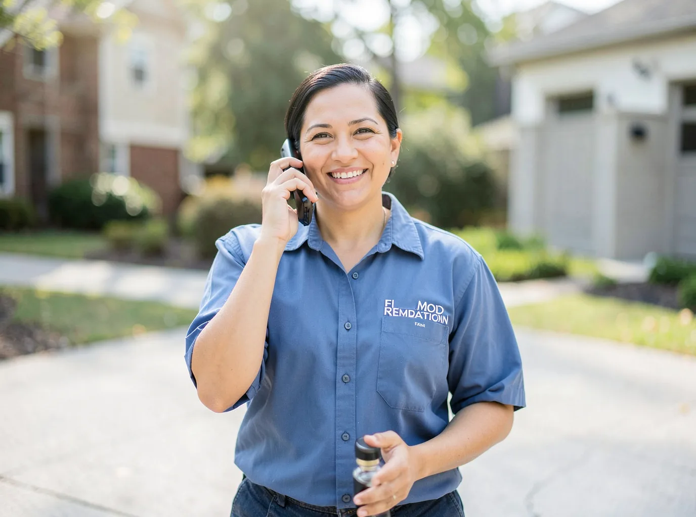 Mold Remediation Colwell, IA FAQs